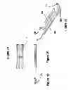 Fig. 08 - Cylindrical housing with locking ring