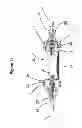 Fig. 12 - Cylindrical housing with locking ring