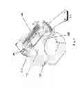 Fig. 06 - Ventilating fan for heating
