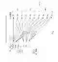 Fig. 06 - Distributed antenna system having high near far performance