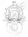 Fig. 03 - Nip plate configuration for a fixing device