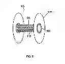 Fig. 07 - Deployable optical fiber cartridge