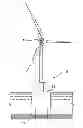 Fig. 01 - Construction and installation process to deploy a wind turbine 