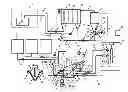 Fig. 01 - DEVICE FOR PNEUMATICALLY CONVEYING POWDER AND METHOD FOR CLEANING SUCH A DEVICE