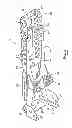 Fig. 06 - Low profile wheel chocking system and chock construction