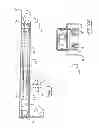 Fig. 09 - Low profile wheel chocking system and chock construction