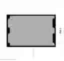 Fig. 07 - Modular fixture plate system for positioning a workpiece during a manufacturing and/or inspection process