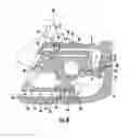 Fig. 06 - Active bypass flow control for a seal in a gas turbine engine