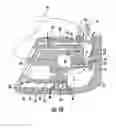 Fig. 08 - Active bypass flow control for a seal in a gas turbine engine