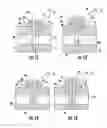 Fig. 09 - Active bypass flow control for a seal in a gas turbine engine
