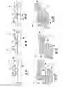 Fig. 10 - Active bypass flow control for a seal in a gas turbine engine