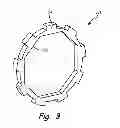 Fig. 04 - Multifunction positioning lock washer