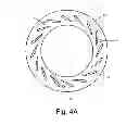 Fig. 07 - Variable geometry turbine