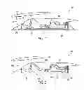 Fig. 02 - Gas turbine engine impeller system for an intermediate pressure (IP) compressor