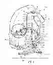 Fig. 03 - Gas turbine engine impeller system for an intermediate pressure (IP) compressor