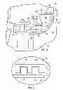 Fig. 04 - Gas turbine engine impeller system for an intermediate pressure (IP) compressor
