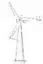 Fig. 01 - WIND TURBINE NOISE CONTROL METHODS