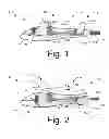 Fig. 02 - Rotor/wing aircraft including vectorable nozzle