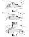 Fig. 04 - Rotor/wing aircraft including vectorable nozzle