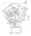 Fig. 07 - Constant velocity joint with spring rate control mechanism