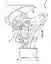 Fig. 08 - Constant velocity joint with spring rate control mechanism