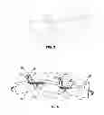 Fig. 03 - FLOATING WATER WAVE ENERGY COLLECTING AND TRANSDUCING SYSTEM