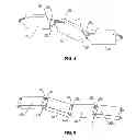 Fig. 04 - FLOATING WATER WAVE ENERGY COLLECTING AND TRANSDUCING SYSTEM