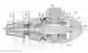 Fig. 01 - PROPULSION DEVICE FOR SHIP AND SHIP HAVING THE SAME