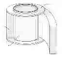 Fig. 01 - Performance enhancement air filter