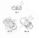 Fig. 02 - Assembly of medical connector caps