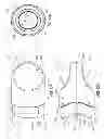 Fig. 49 - Assembly of medical connector caps
