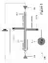 Fig. 02 - Use of longitudinally displaced nanoscale electrodes for voltage sensing of biomolecules and other analytes in fluidic channels