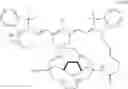 Fig. 45 - Compositions and methods for tumor imaging and targeting by a class of organic heptamethine cyanine dyes that possess dual nuclear and near-infrared properties