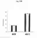 Fig. 44 - Methods for treating transplant rejection by administering anti-CD40 antibody