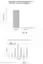 Fig. 35 - Recombinant proteins and their therapeutic uses