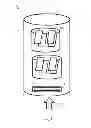 Fig. 02 - Methods of treating amniotic membranes using supercritical fluids and compositions and apparatuses prepared therefrom