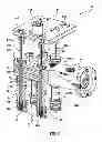Fig. 02 - Coinjection hot runner injection molding system