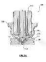 Fig. 08 - Coinjection hot runner injection molding system