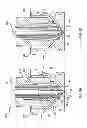 Fig. 09 - Coinjection hot runner injection molding system