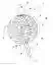 Fig. 01 - DEPOSITED HARD SHELL AND SOFT CHEWY CENTER CANDY AND METHOD OF MAKING