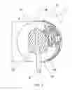 Fig. 04 - DEPOSITED HARD SHELL AND SOFT CHEWY CENTER CANDY AND METHOD OF MAKING