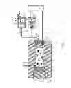 Fig. 02 - Device and method for the high-pressure treatment of products
