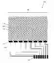 Fig. 01 - METHOD OF FABRICATING A CONDUCTIVE PATTERN WITH HIGH OPTICAL TRANSMISSION AND LOW VISIBILITY