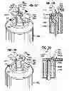 Fig. 09 - Actuator systems and methods for aerosol wall texturing
