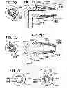 Fig. 22 - Actuator systems and methods for aerosol wall texturing