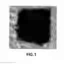 Fig. 02 - Flame-retardant waterproof stretchable composite fabric, pillow or mattress protector using said fabric and use of said fabric as a protective screen