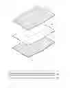 Fig. 02 - NONFLAMMABLE THERMAL INSULATING SHEET, APPARATUS FOR MANUFACTURING SAME, AND METHOD FOR MANUFACTURING SAME