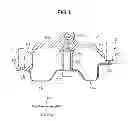 Fig. 09 - Dissimilar-material welded structure and welding method therefor