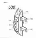 Fig. 06 - Battery pack of improved safety