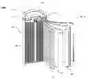 Fig. 01 - NEGATIVE ELECTRODE ACTIVE MATERIAL FOR ENERGY STORAGE DEVICES AND METHOD FOR MAKING THE SAME